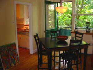 Appartament Montreal